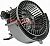 Вентилятор (моторчик) печки METZGER 167505